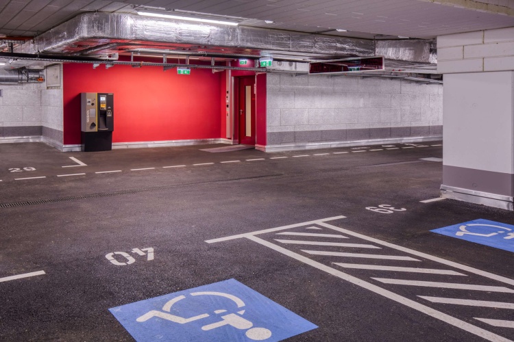 IntercityHotel Graz photo 20