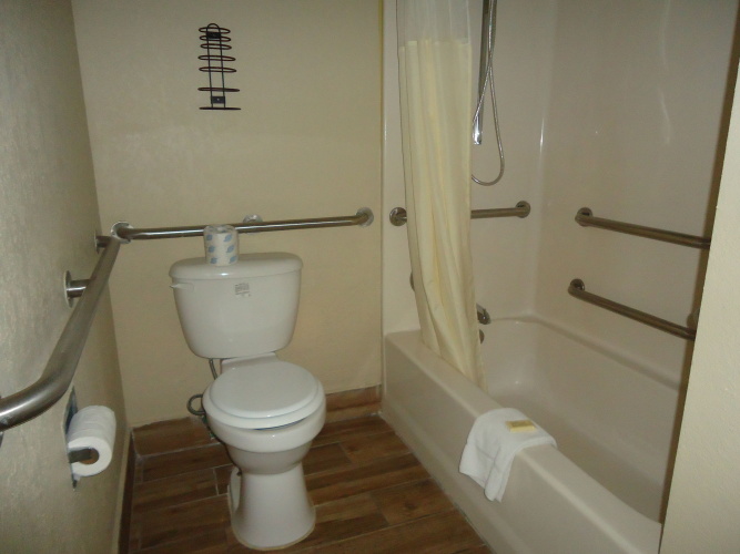 Flamingo Motel photo 8