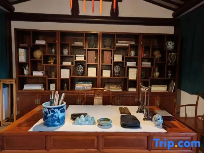 Xitang keyuan Homestay