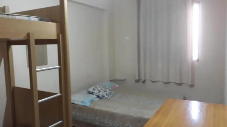 Apartamentos 54M e 62C