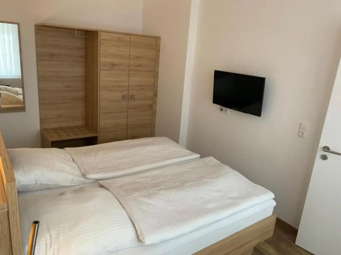 Ferienwohnung Irene