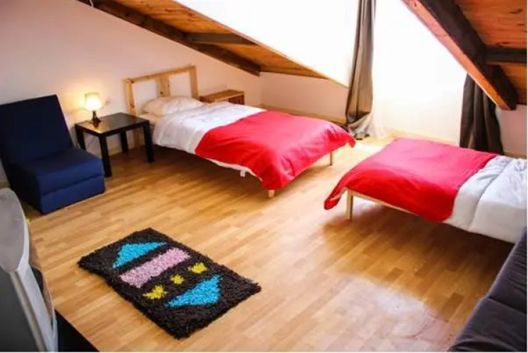 Gz Hostel