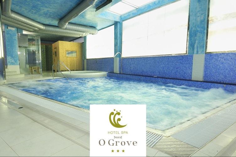 Spa Norat O Grove photo 20