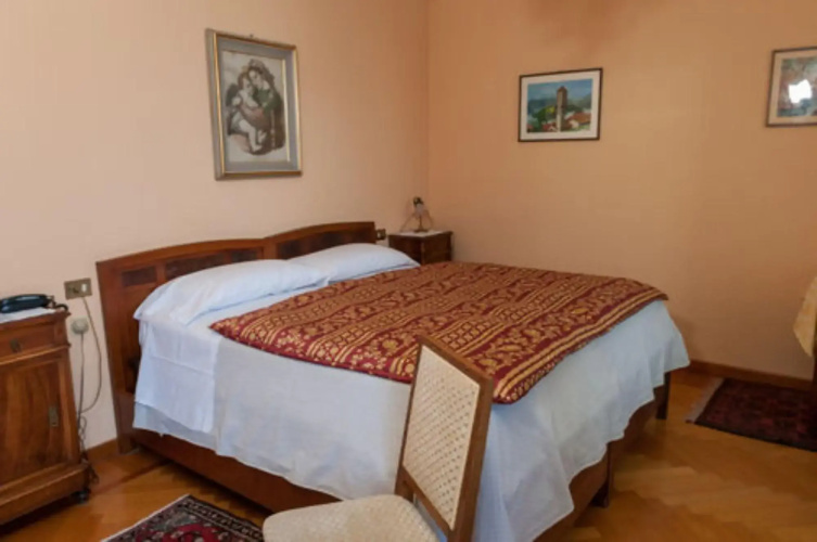 Hotel Olivedo