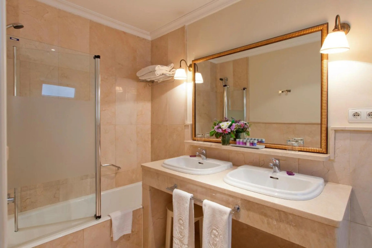 Hotel Dona Maria photo 16
