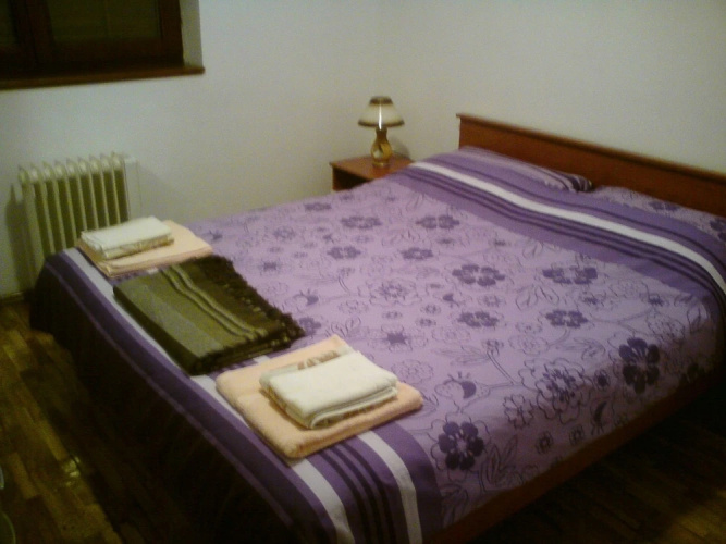 Holiday House for Four Persons With two Bedrooms
