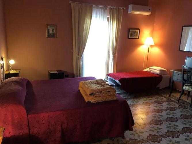 B&B Sotto le Stelle