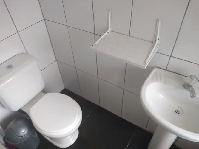 Hostal Los Apus