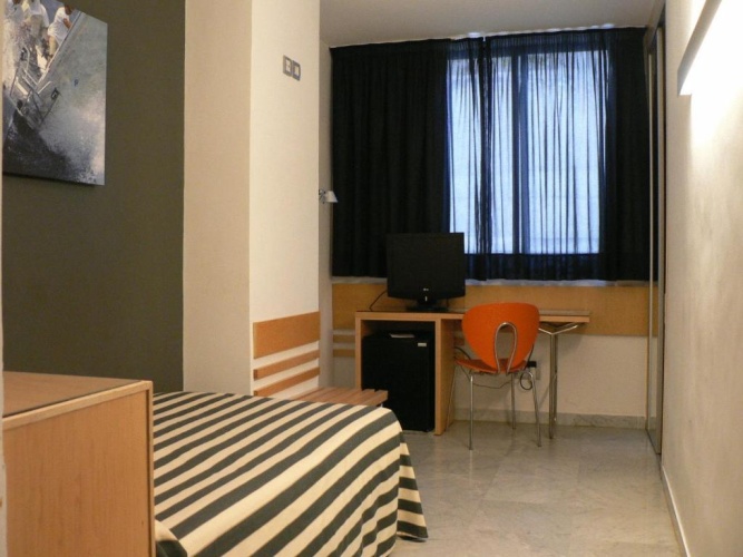 Single room