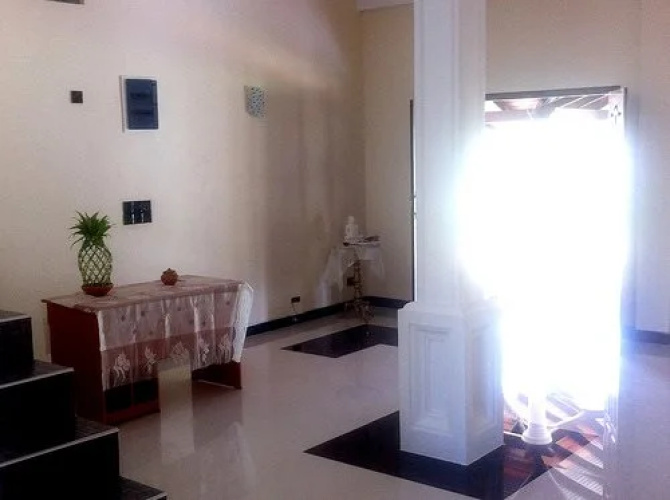 Randam Villa