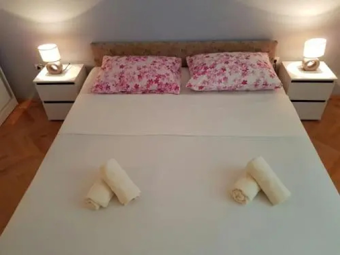 Apartment Vice mali