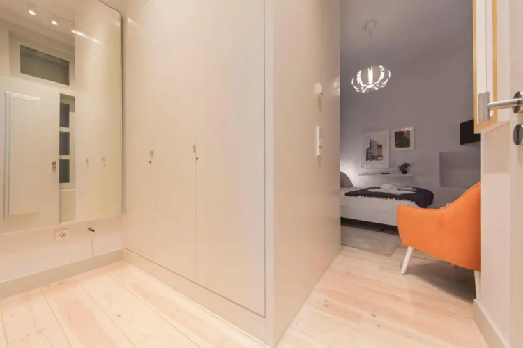 Lovelystay - 3 Bedroom Downtown Wonderwall