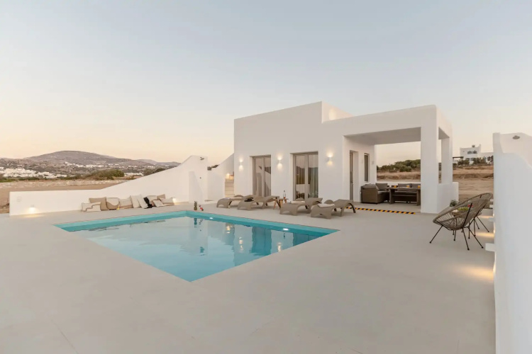 Eupnoia Villas
