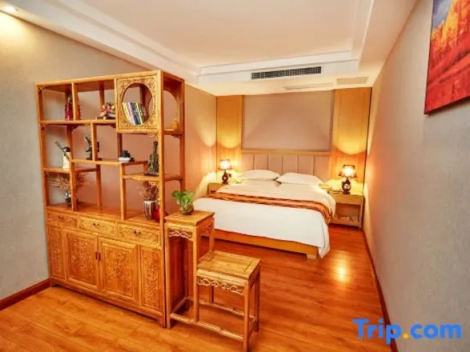 Business Double Suite