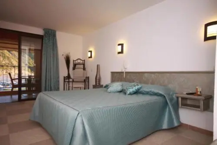 Hotel La Calypso