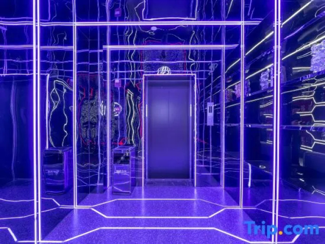 Gufeng E-Sport Hotel