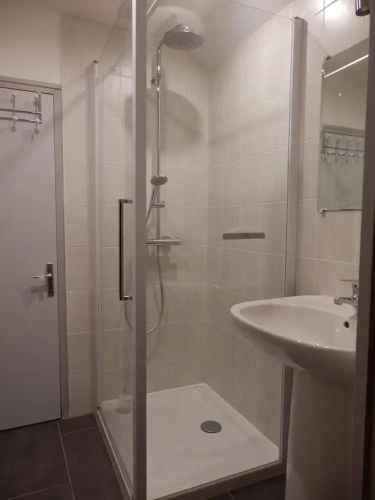 Double Family Suite