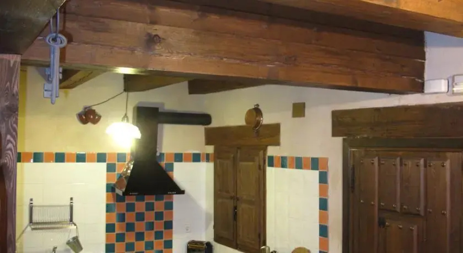 La Escapada Chillaron & Spa