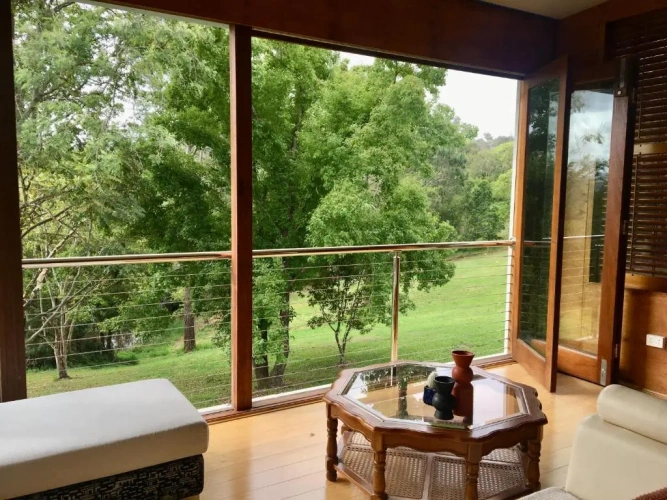 1 Bedroom Cottage