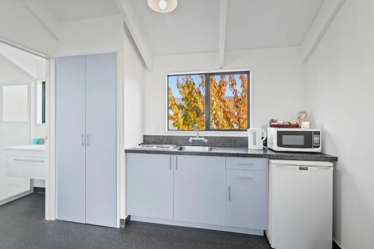 Deluxe Double Suite