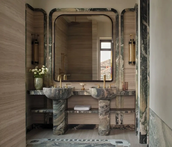 Double Junior Suite