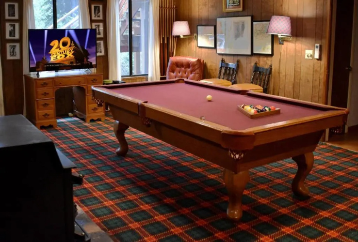 Highlandhouse Kid Dog-friendly