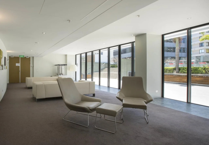 Aria Apartments