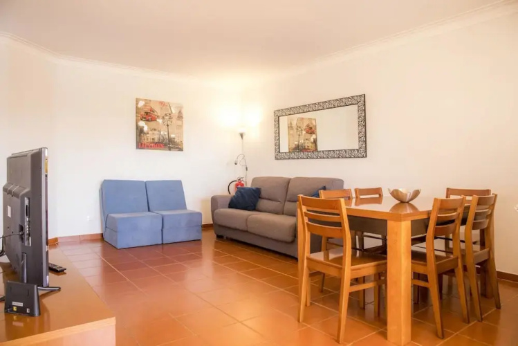 B33 - Praia do Vau Apartment