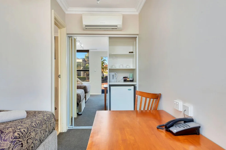 Moonta Bay Motel