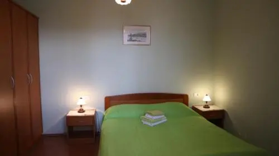 Apartments Komel