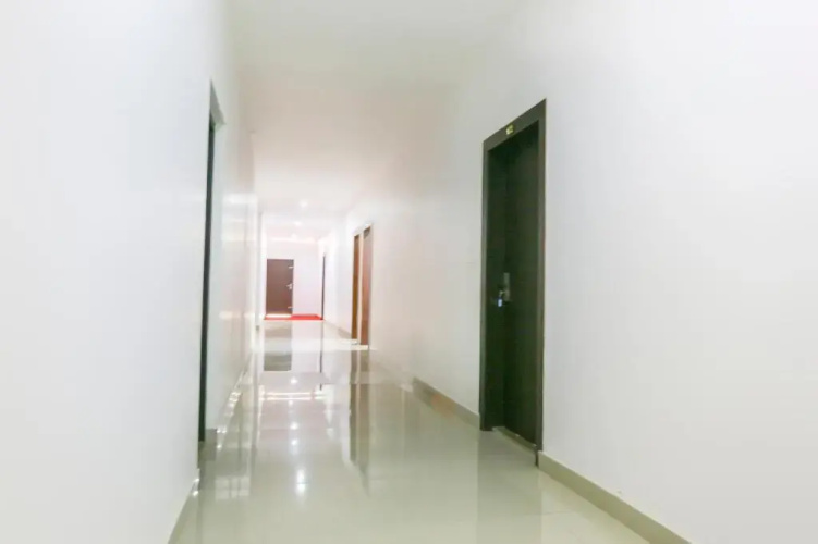 Michaels Residency  by OYO Rooms