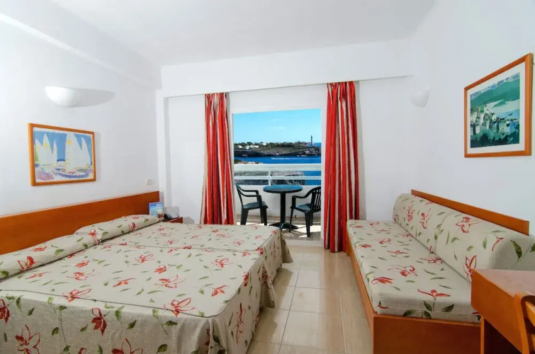 Hotel BelleVue Belsana