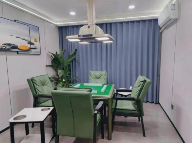 Ningbo Lanshange Business Hotel