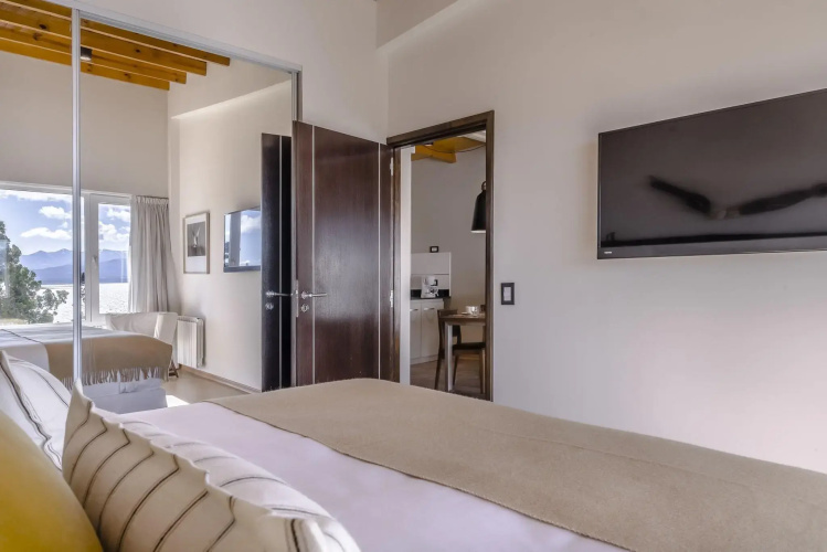 Aguila Mora Suites & Spa