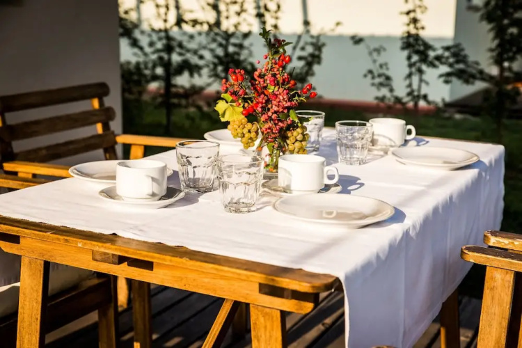 Agriturismo Alba