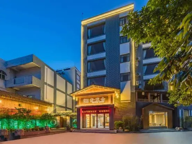 Hotelafbeelding