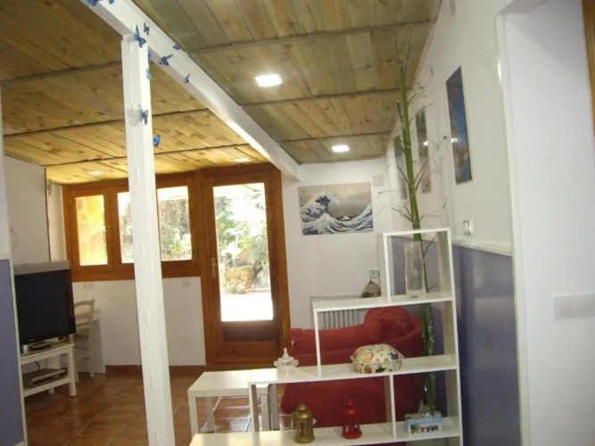1 Bedroom Cottage