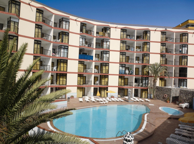 Image de l'hôtel