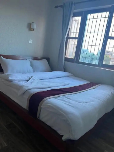 Bandipur Samira Homestay