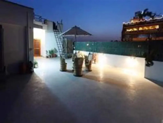 Naindivi Homestay