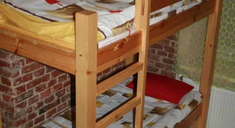 Shelter Hostel