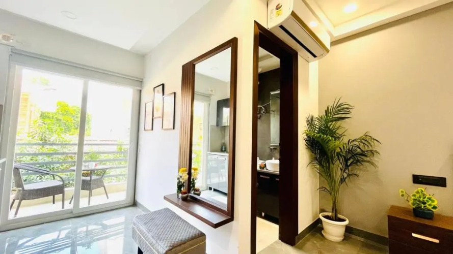 ZEN Studios - DLF CyberCity Gurgaon