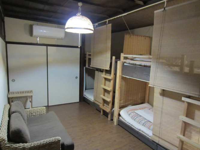 Hotel Lantern Gion