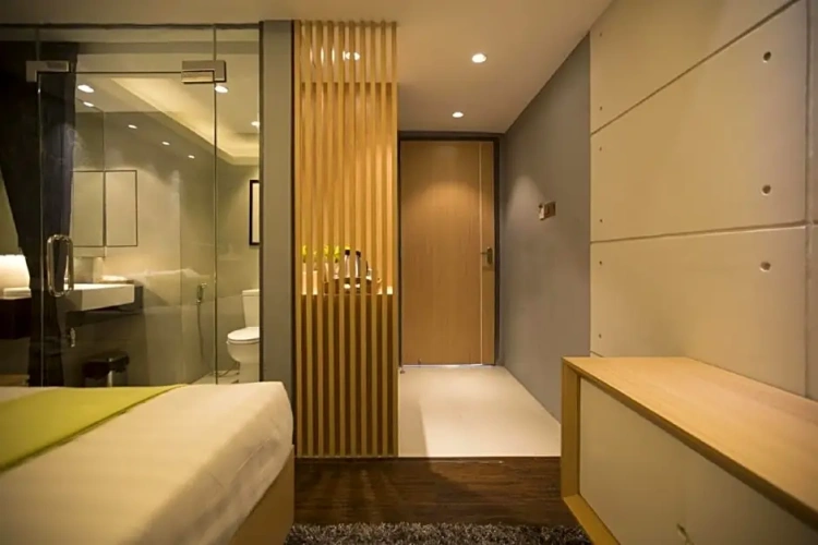Superior Single room