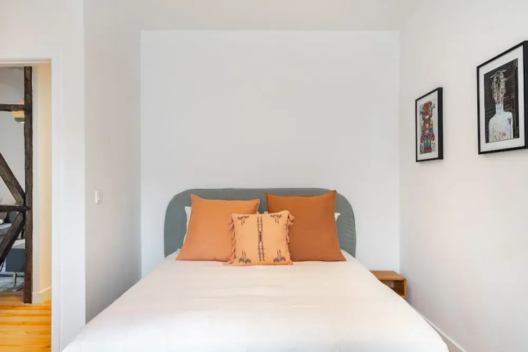 Riverside View 2-Bed For Remote Workers & Digital Nomads