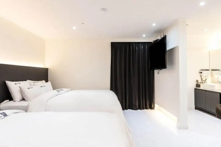 Hotel Luna