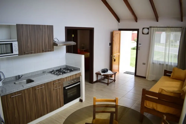 1 Bedroom Standard room