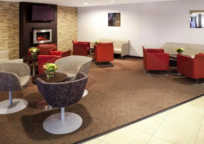 Ibis Dublin Hotel