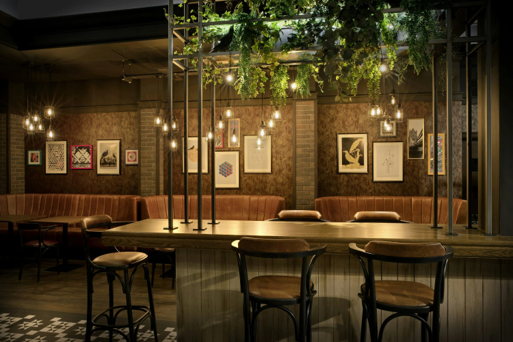 Leonardo Royal Hotel London City photo 39
