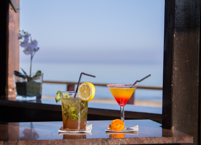 Gran Hotel Costa del Sol photo 13